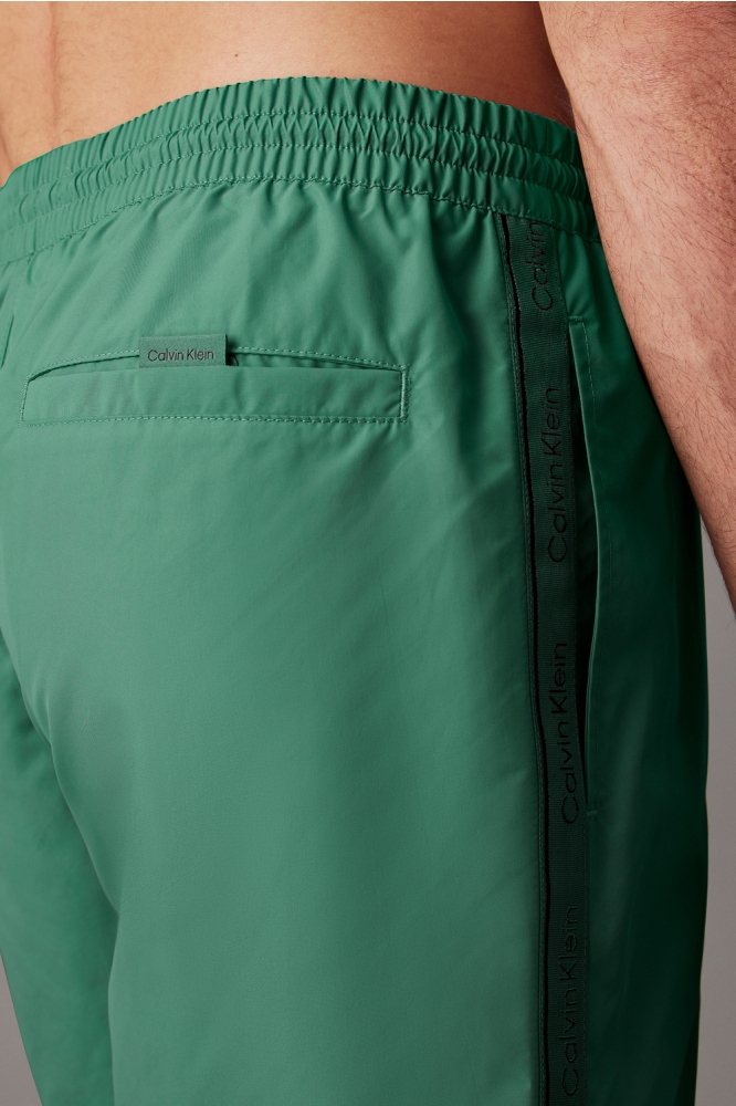 MEDIUM DRAWSTRING LV00N61109 VFL WILD GREEN